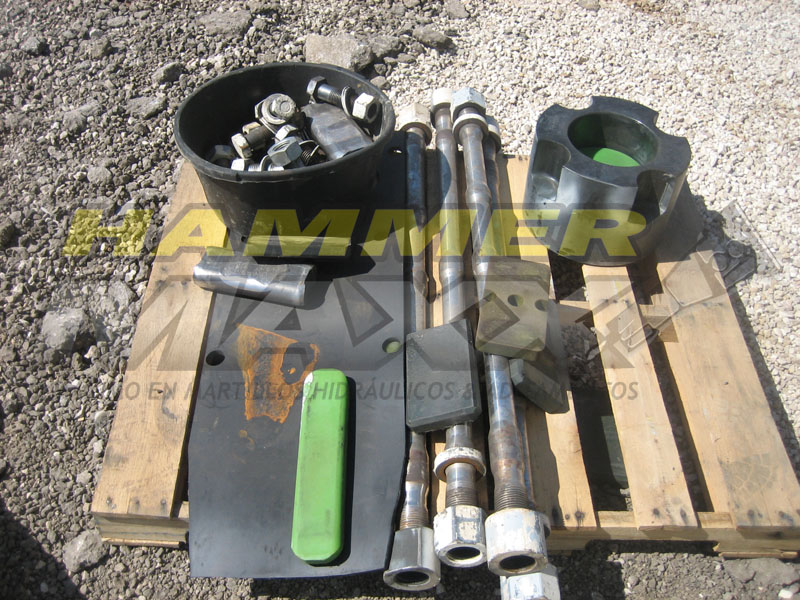 Proceso Reconstruccion Hammermaxx 06